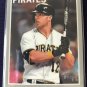 2019 Topps Heritage Chrome Refractors THC188 Corey Dickerson