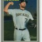 2019 Topps Heritage Chrome THC245 Wade Davis