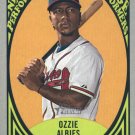 2019 Topps Heritage New Age Performers NAP18 Ozzie Albies