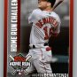 2019 Topps Home Run Challenge HRC22 Andrew Benintendi