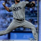 2019 Topps Rainbow Foil 656 Jacob Faria 2019 Topps Rainbow Foil 656 Jacob Faria
