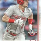 2019 Topps Opening Day 6 Scooter Gennett 2019 Topps Opening Day 6 Scooter Gennett