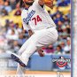2019 Topps Opening Day 21 Kenley Jansen