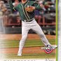 2019 Topps Opening Day 135 Matt Chapman
