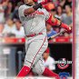 2019 Topps Opening Day 184 Maikel Franco