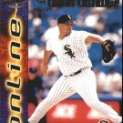 1998 Pacific Online 165 Carlos Castillo