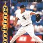 1998 Pacific Online 165 Carlos Castillo