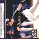 1998 Pacific Online 238 Jason Bates