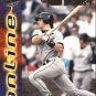 1998 Pacific Online 310 Brad Ausmus