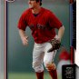 2015 Bowman Prospects BP57 Jantzen Witte