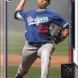 2015 Bowman Prospects BP62 Jose De Leon
