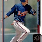 2015 Bowman Prospects BP97 Victor Reyes 2015 Bowman Prospects BP97 Victor Reyes