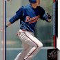 2015 Bowman Prospects BP97 Victor Reyes