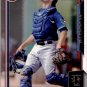 2015 Bowman Prospects BP120 Joe Jackson