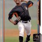2015 Bowman Prospects BP148 Jarlin Garcia