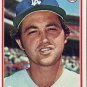 1978 Topps 641 Doug Rau