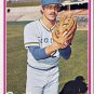 1978 Topps 643 Tom House