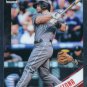 2018 Donruss Optic 66 Paul Goldschmidt
