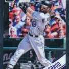2018 Donruss Optic 89 Charlie Blackmon 2018 Donruss Optic 89 Charlie Blackmon