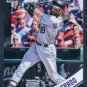 2018 Donruss Optic 89 Charlie Blackmon