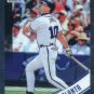 2018 Donruss Optic 160 Chipper Jones