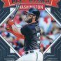 2018 Donruss Optic 173 Bryce Harper AS