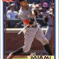 2016 Topps Archives 257 Giancarlo Stanton