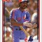 2016 Topps Archives 262 Andre Dawson