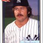2016 Topps Archives 284 Catfish Hunter