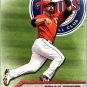 2016 Topps Bunt 27 Brian Dozier