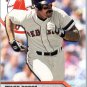 2016 Topps Bunt 35 Wade Boggs