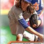 2016 Topps Bunt 37 Jacob deGrom