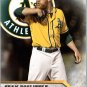 2016 Topps Bunt 42 Sean Doolittle