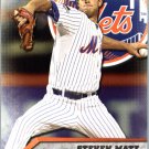 2016 Topps Bunt 45 Steven Matz 2016 Topps Bunt 45 Steven Matz