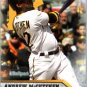 2016 Topps Bunt 47 Andrew McCutchen