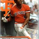 2016 Topps Bunt 50 Willie McCovey 2016 Topps Bunt 50 Willie McCovey