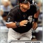 2016 Topps Bunt 58 Jose Abreu