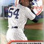 2016 Topps Bunt 63 Aroldis Chapman