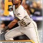 2016 Topps Bunt 70 Gregory Polanco