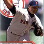 2016 Topps Bunt 83 Roger Clemens