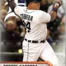 2016 Topps Bunt 87 Miguel Cabrera 2016 Topps Bunt 87 Miguel Cabrera