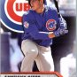 2016 Topps Bunt 106 Anthony Rizzo