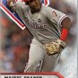 2016 Topps Bunt 109 Maikel Franco