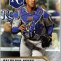 2016 Topps Bunt 131 Salvador Perez