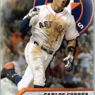 2016 Topps Bunt 157 Carlos Correa 2016 Topps Bunt 157 Carlos Correa