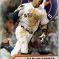 2016 Topps Bunt 157 Carlos Correa