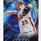 2016 Topps Bunt Light Force LF11 Matt Harvey