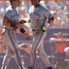 1995 SP Championship Classic Performances CP6 Roberto Alomar 1995 SP Championship Classic Performances CP6 Roberto Alomar