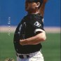 1995 SP Championship Die Cuts 137 Jason Bere