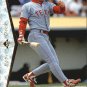 1995 SP Silver 194 Mickey Tettleton